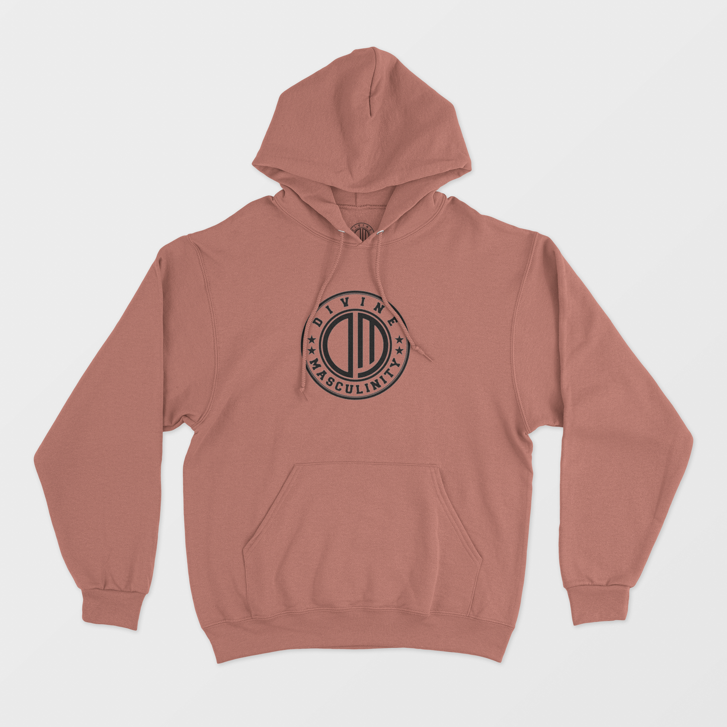 Divine Masculinity Hoodie