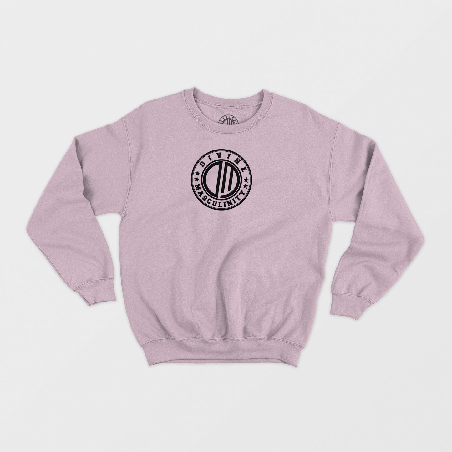 Divine Masculinity Sweatshirt