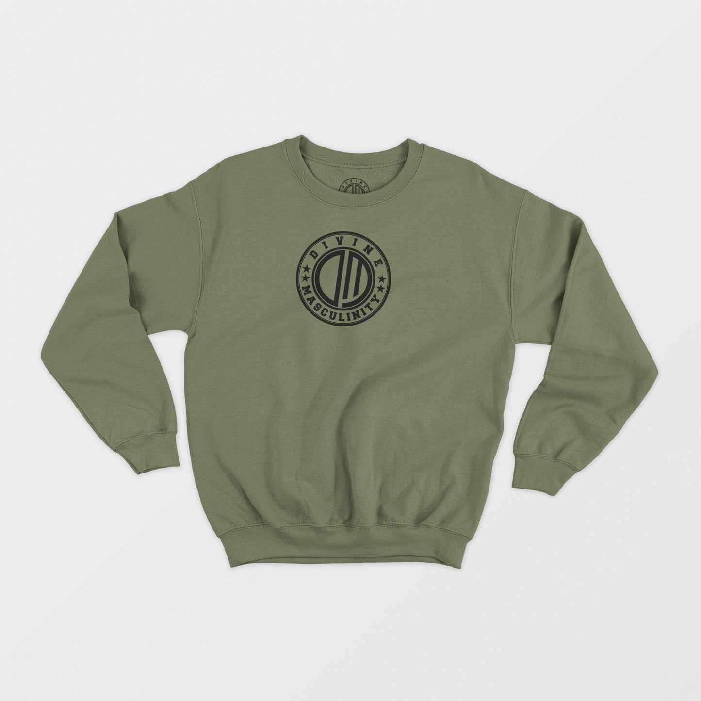 Divine Masculinity Sweatshirt
